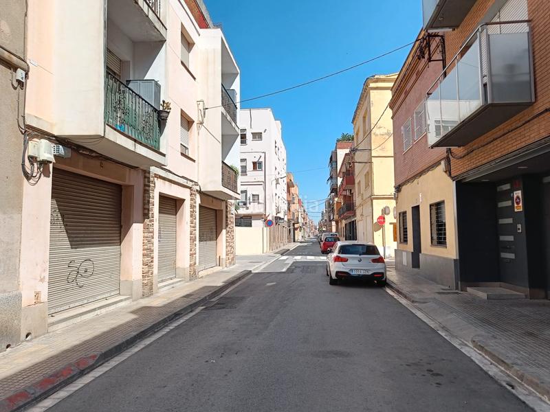 Foto 54596875-a6bb-45b6-86b0-b0c8ffb970ab. Local comercial a Centre Prat de Llobregat (El)