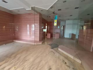 Lloguer Local Comercial  Carrer de lleida