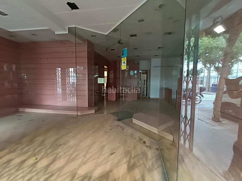 Foto 199d0fa6-bdc9-4c6c-b089-ea93b090e4db. Location local commercial dans Estruch-Eixample Prat de Llobregat (El)