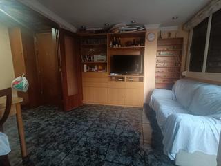 Appartement  Carrer del coronel sanfeliu. Orientado a mar