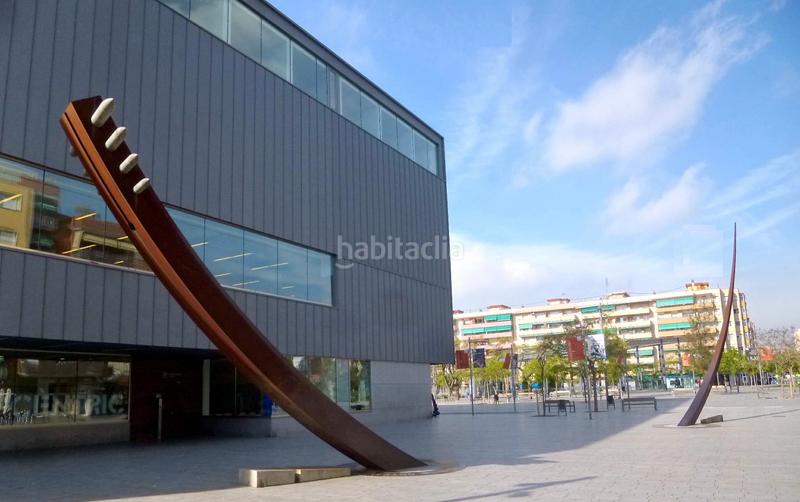 Foto ad475a35-0cd4-4826-a000-60467709225d. Pis amb calefacció a Estruch-Eixample Prat de Llobregat (El)