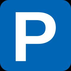 Aparcament cotxe  Plaça de pau casals. 2 plazas en la misma finca