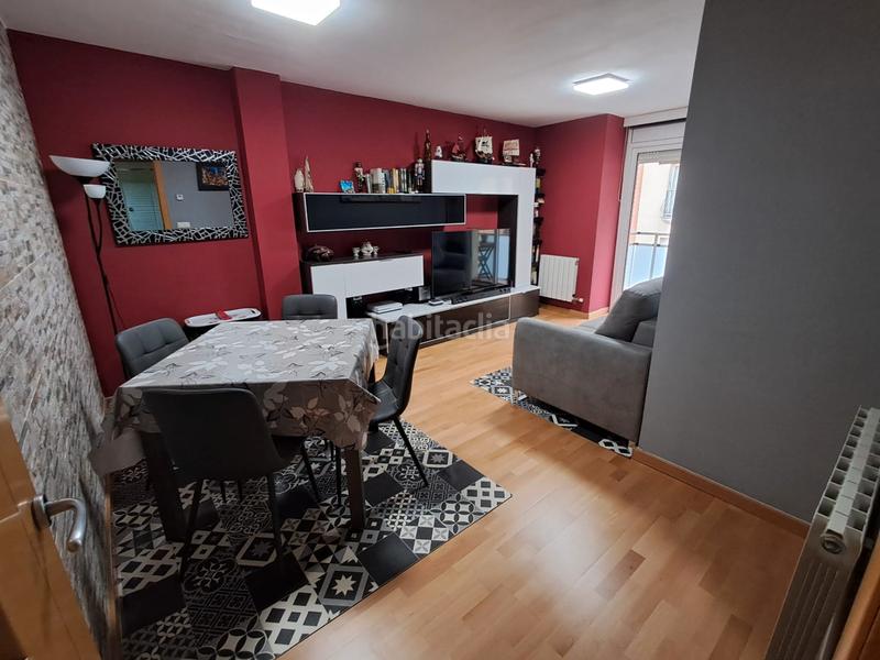 Foto 8ecfd85e-e620-4f8e-829c-0029dd5505f4. Pis amb calefacció a Centre Prat de Llobregat (El)