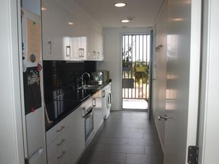 Appartement à Vilamarina