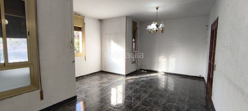 Foto 77132ecc-1dc8-40fa-beee-097fc8bb8f0d. Pis a Centre Prat de Llobregat (El)