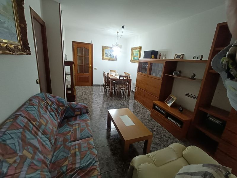 Foto e3d86bf0-66bf-4f0c-ad19-5e9441702c22. Pis amb calefacció a Sagnier-Plaça de Catalunya Prat de Llobregat (El)