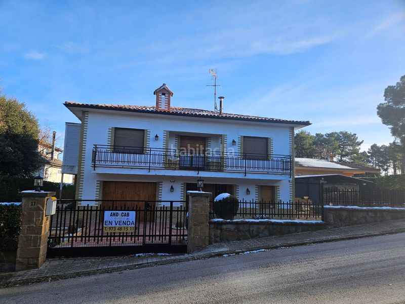 Foto b1dd33d6-932c-464f-b983-5401af04d513. Casa a Olius
