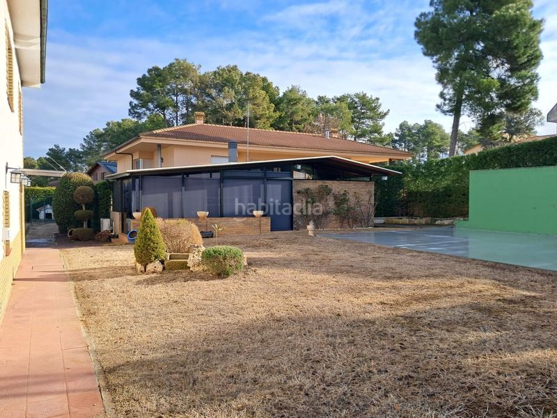 Foto f49562a2-e8e6-4f33-845b-a6c59eef208a. Casa a Olius