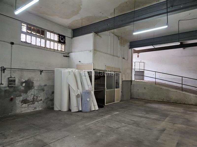 Foto a5a9a5cb-10d7-41bf-9df3-4c586b3bf604. Industrial building in Centre-Cordelles Cerdanyola del Vallès