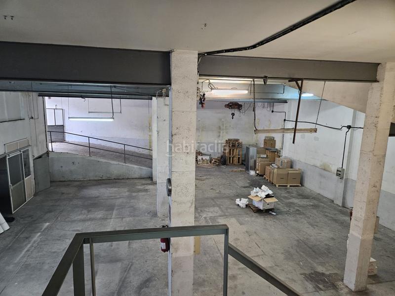 Foto b8b55110-5c9a-481c-81b9-9bbf0bf5fcbc. Industrial building in Centre-Cordelles Cerdanyola del Vallès