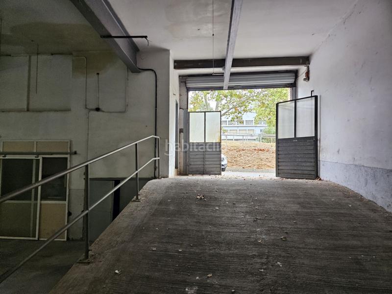 Foto ba012c3a-65aa-439d-a0e3-567fefc82b33. Industrial building in Centre-Cordelles Cerdanyola del Vallès