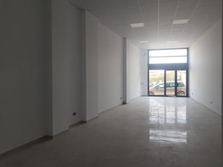 Lloguer Local Comercial a Solsona. Local comercial en solsona