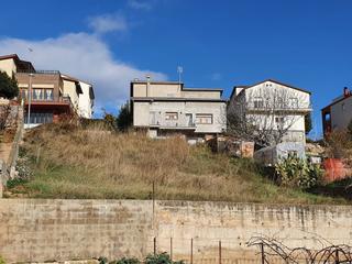 Terreny residencial a Solsona. Parcela de 398m2 en solsona