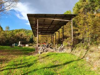 Finca rstica a Solsona. Parcela rstica de 6.681m2 catastralmente en solsona.