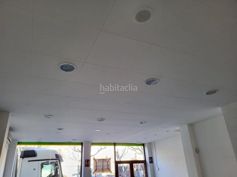 Foto 93d6a211-c39a-45ef-8520-829a01798efc. Lloguer local comercial a Solsona