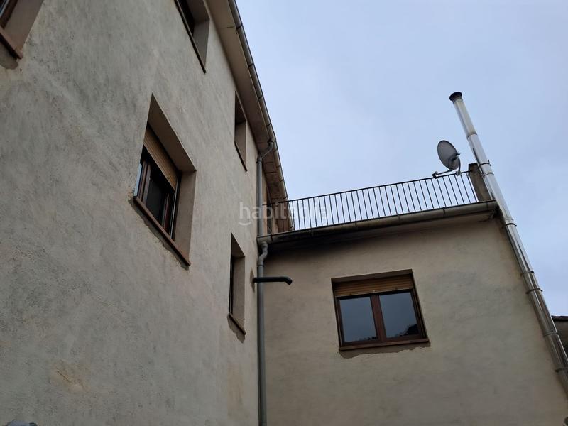 Foto 20a7a908-6e29-4c76-a0bf-a064eb3ec933. Masía casa casco antiguo de sanaja. en Sanaüja