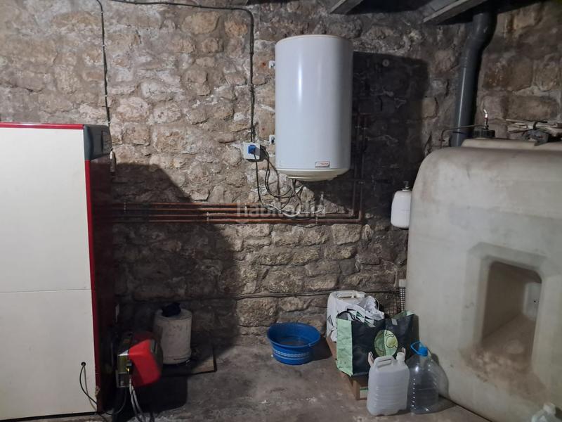 Foto 314db8f5-bad4-4131-9614-c6e62ce11822. Masía casa casco antiguo de sanaja. en Sanaüja