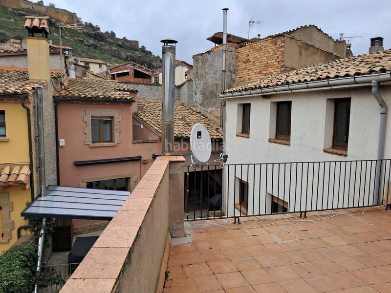 Foto 583390f6-84ea-4c25-844c-864d41410563. Masía casa casco antiguo de sanaja. en Sanaüja