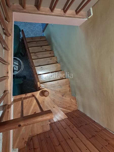 Foto 58879f84-1e06-4028-9155-b2016e2c801f. Masía casa casco antiguo de sanaja. en Sanaüja