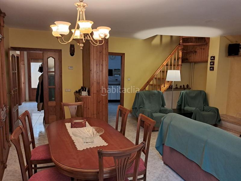 Foto 638d43ba-175d-41e8-ad4b-93485af812a8. Masía casa casco antiguo de sanaja. en Sanaüja