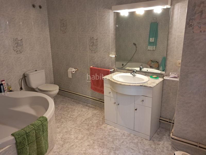 Foto 65989249-b2c4-46a3-8504-452164453fd2. Masía casa casco antiguo de sanaja. en Sanaüja