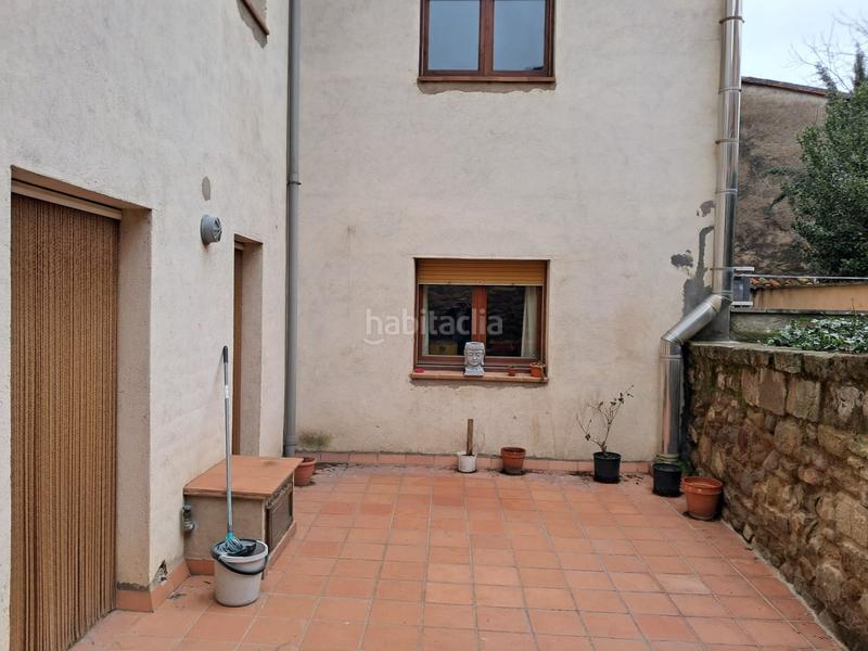 Foto 73201ada-ea70-478a-ac48-272dd8113030. Masía casa casco antiguo de sanaja. en Sanaüja