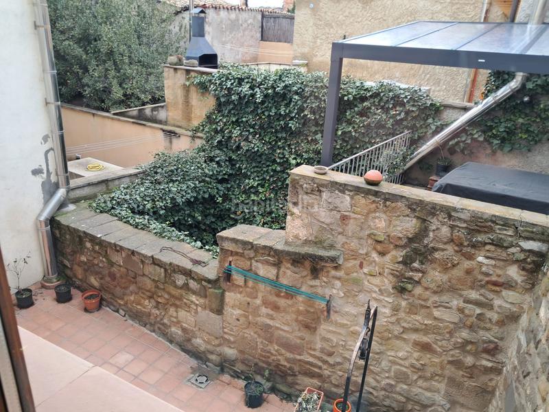 Foto 74aeb803-b85c-4c68-8d2b-e6fe413fe751. Masía casa casco antiguo de sanaja. en Sanaüja