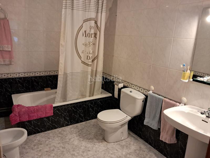 Foto 7b8fb221-2300-423e-9a0e-526ae542f4a5. Masía casa casco antiguo de sanaja. en Sanaüja