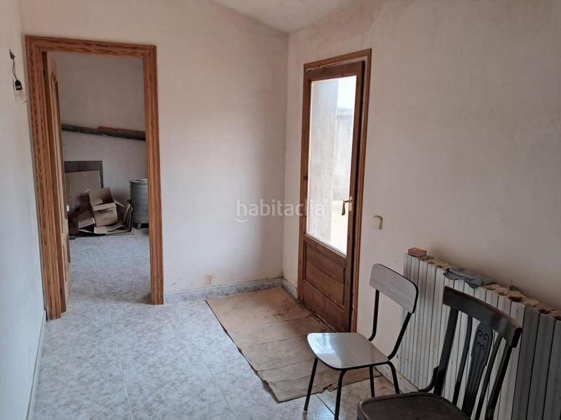 Foto 91239d9a-5e77-44dc-8ae1-a8f3877e06af. Masía casa casco antiguo de sanaja. en Sanaüja