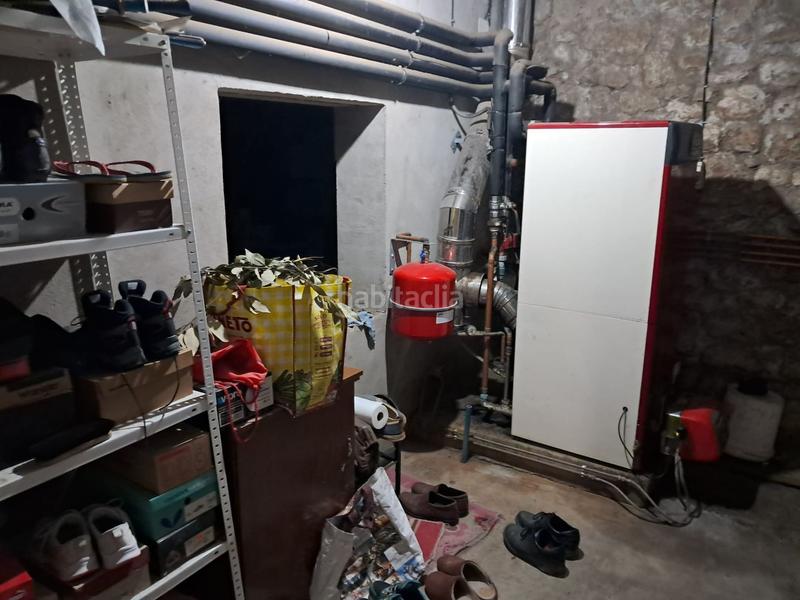 Foto a8c5cc85-b3f0-4787-8297-fc06e023c50b. Masía casa casco antiguo de sanaja. en Sanaüja