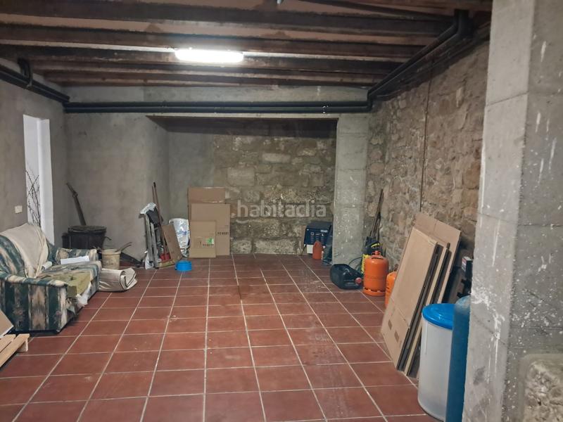 Foto bf70be80-747a-465b-a079-a35f45d75c0e. Masía casa casco antiguo de sanaja. en Sanaüja