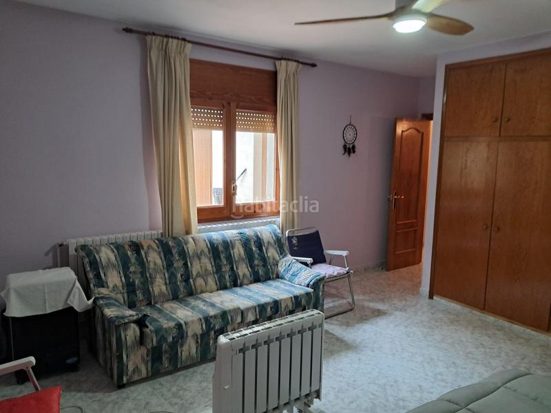 Foto c252a32f-aa5e-40ac-8cbb-1f0d068d5934. Masía casa casco antiguo de sanaja. en Sanaüja