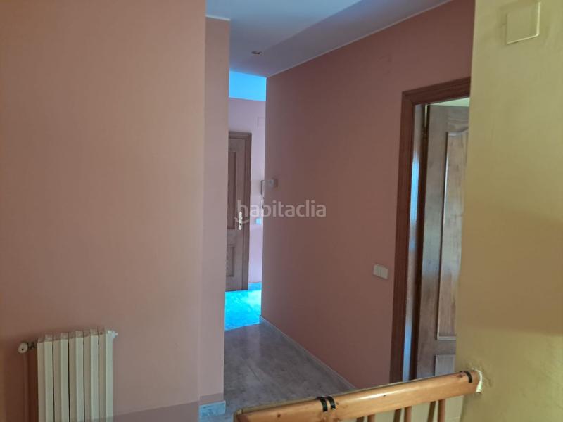 Foto e3bb8f2c-f282-4195-929f-2f4daf0af1ec. Masía casa casco antiguo de sanaja. en Sanaüja