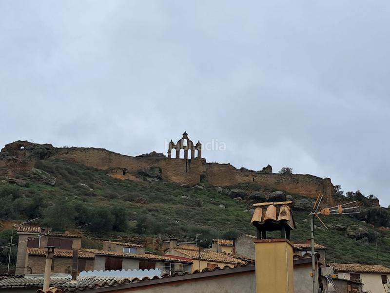 Foto f19cab53-8231-4133-9c2f-443581d7ba8a. Masía casa casco antiguo de sanaja. en Sanaüja