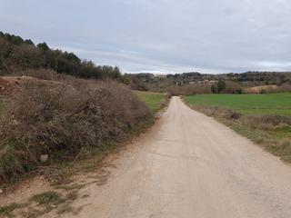 Finca rstica a Moi. Finca rstica de 1.366m2. en moi.