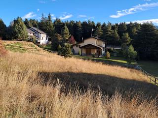 Residential Plot in Coma i la Pedra (La). Parcela de 790 m2 a port del comte.