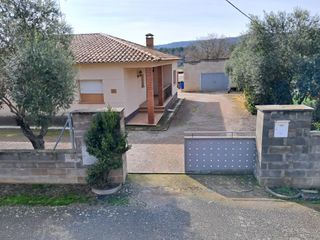 Country house in Riner. Casa en freixinet