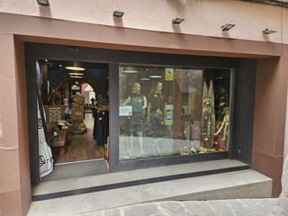 Local Comercial en Sant Llorenç de Morunys. Local comercial en st. llorenç de morunys