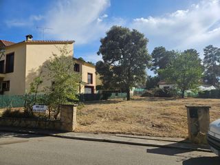 Terreno residencial en Olius. Parcela de 640m2 al pi sant just.