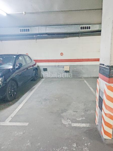 Foto 082c9705-7889-43c9-9db5-791ea3f4f4cf. Parking coche en avinguda Bufalà 33 plaza de parking en av. bufalá . coche mediano. con posibilidad de comprar la plaza continua en Badalona