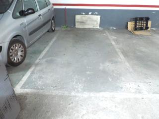 Aparcament cotxe a Carrer de sant joaquim 94. Plaza de parquing en calle sant joaquin santa coloma de gramanet
