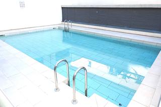 Appartement dans Avinguda de mart pujol 260. Estupendo piso de 3hab, 2 baos y zona de juegos con piscina com