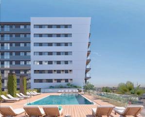 Appartement dans Carrer del progrs 213. Espectacular pisazo de 174m2 con terraza envolvente