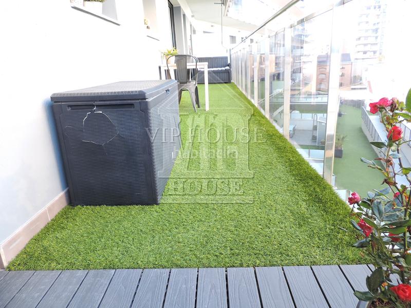 Foto a2ded2f5-c8e9-4bb8-9446-ef4a9dda4074. Piso en carrer d'eduard maristany 227 estupendo piso en primera línea de mar de 3 hab. 96m2 construidos en Badalona