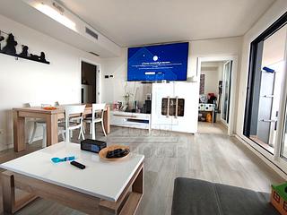 Appartement dans Carrer de la indstria 312. Precioso piso en el edificio emblematico del canal de badalona