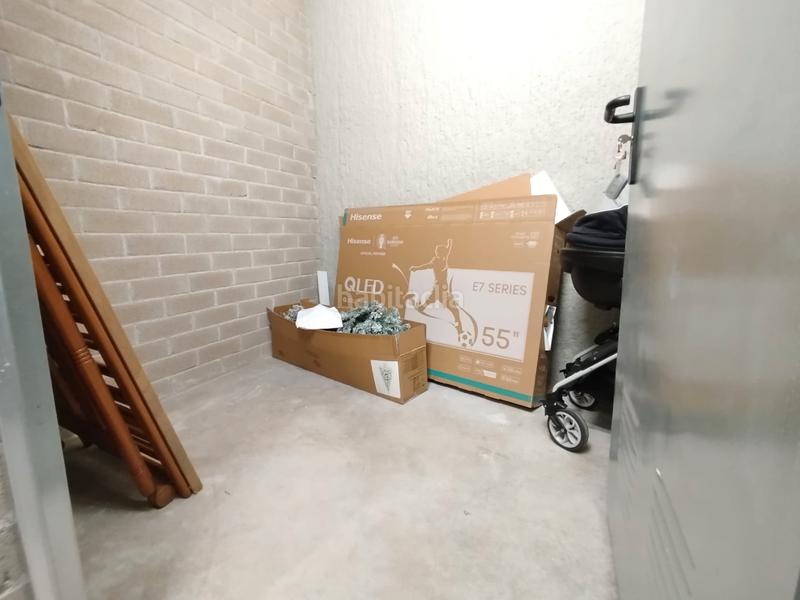 Foto 7d0eb927-67da-4d84-8c1e-9b6c6726f38b. Pis a carrer del Manresà 31 a Manresà Badalona