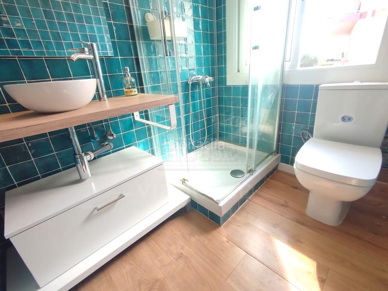 Foto f498724a-63e5-4d40-89e9-8f45c5be1385. Piso en passeig de la vilesa 56 estupendo piso de 72m2, 3hab, terraza, soleado en Tiana