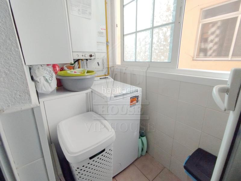 Foto 4fa6f16f-62a2-4d60-a95e-bf30d7bb72a3. Pis a carrer d'isaac peral 22 a Gorg Badalona