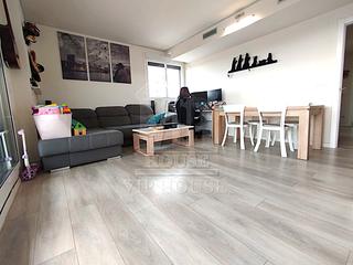 Piso en Carrer de la indústria 312