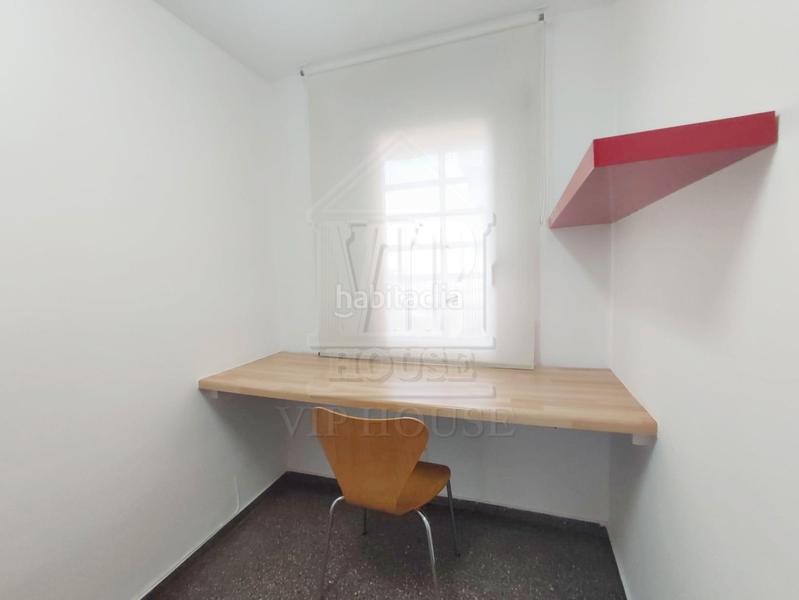 Foto 112923ef-d428-4bb0-8376-dffb2e140aae. Pis a avinguda de martí pujol 303 a Centre Badalona